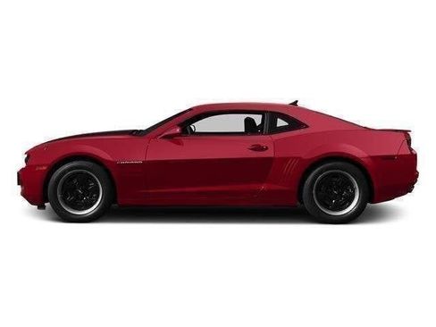 Used 2013 Chevrolet Camaro LT RWD image 76