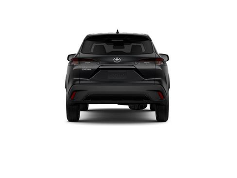New 2026 Toyota Corolla Cross L FWD image 41
