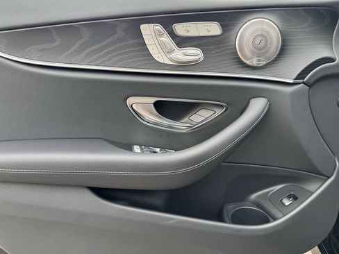 Certified 2022 Mercedes-Benz E 350 Sedan image 15