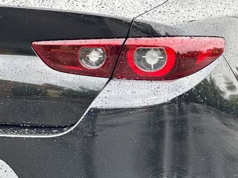 New 2026 MAZDA MAZDA3 s image 30