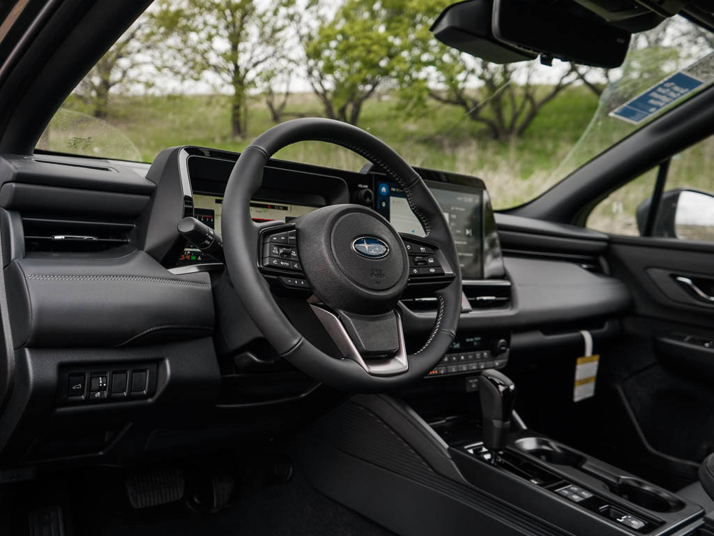 New 2026 Subaru Outback Touring XT AWD/4WD image 18