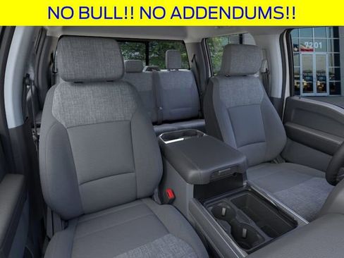 New 2026 Ford F250 XLT w/ XLT Premium Package AWD/4WD image 11