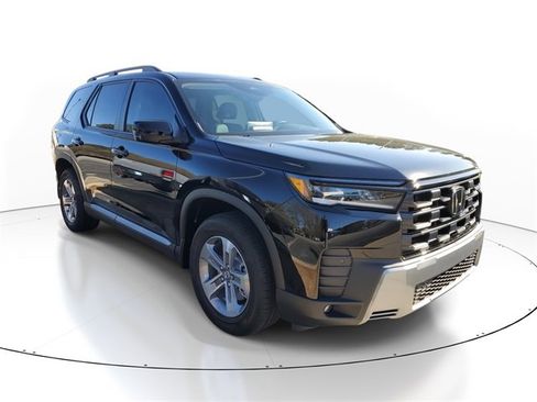 New 2026 Honda Pilot EX-L image 3