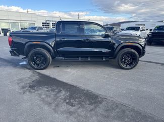 New 2026 GMC Canyon AT4 video 2