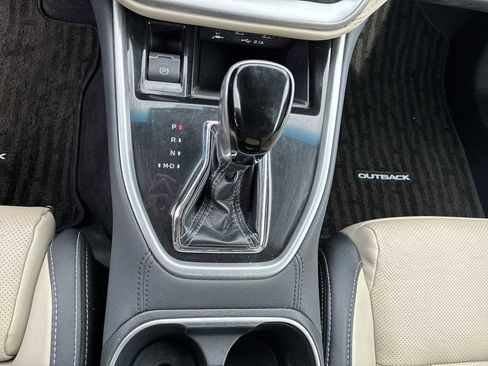 Used 2020 Subaru Outback Limited w/ Popular Package #2 image 22