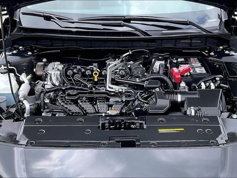 Used 2024 Nissan Altima 2.5 SL image 13