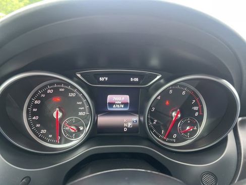 Certified 2018 Mercedes-Benz GLA 250 4MATIC image 15
