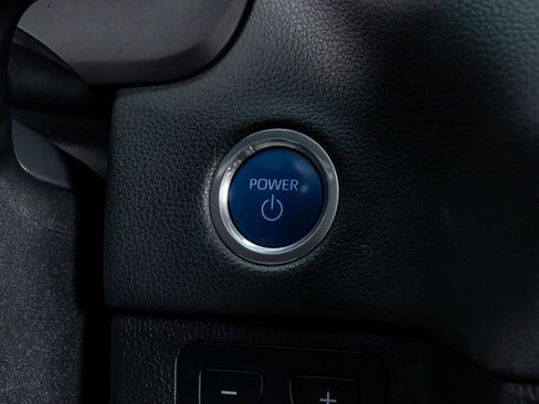 Used 2024 Toyota Tundra Limited AWD/4WD image 22