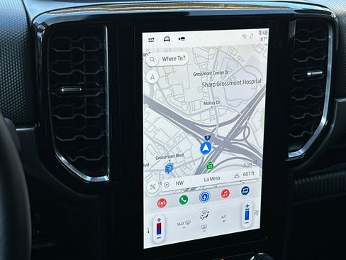 Certified 2024 Ford Ranger XLT image 17