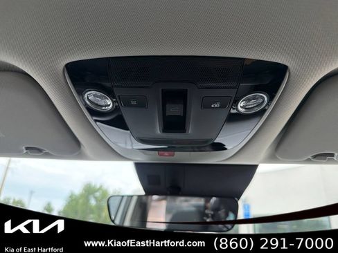 New 2026 Kia Sportage EX AWD/4WD image 23