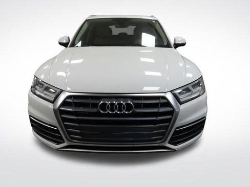 Used 2019 Audi Q5 2.0T Premium Plus w/ Premium Plus Package image 9