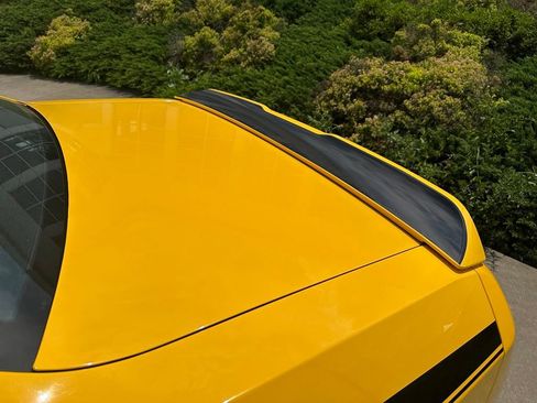 Used 2018 Dodge Challenger SXT RWD image 11
