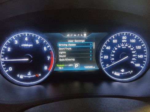 Used 2015 Hyundai Genesis 3.8 w/ Option Group 03 image 23