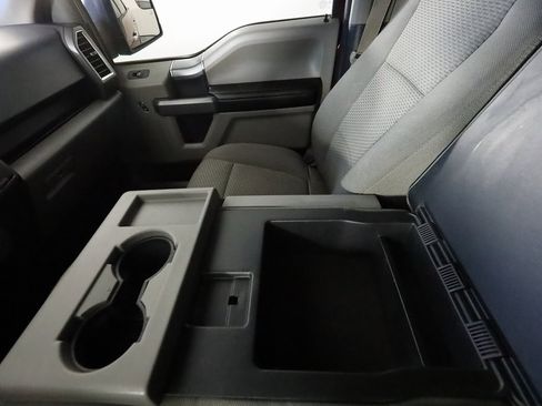 Used 2016 Ford F150 XLT w/ Equipment Group 302A Luxury image 36