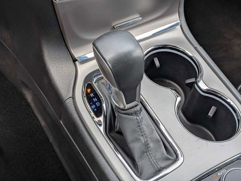 Used 2019 Jeep Grand Cherokee Limited AWD/4WD image 24