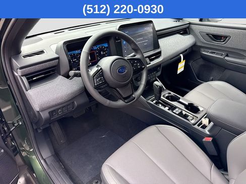 New 2026 Subaru Outback Limited XT image 10