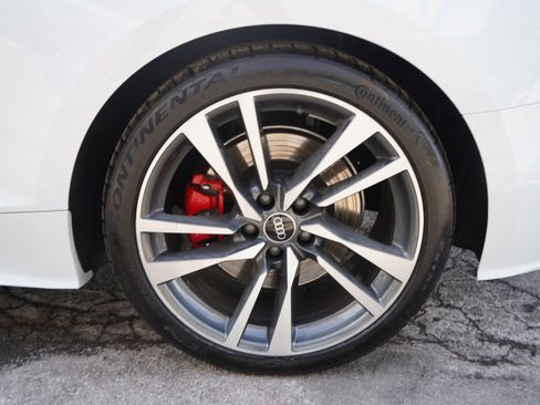 Used 2023 Audi S5 Premium Plus image 92