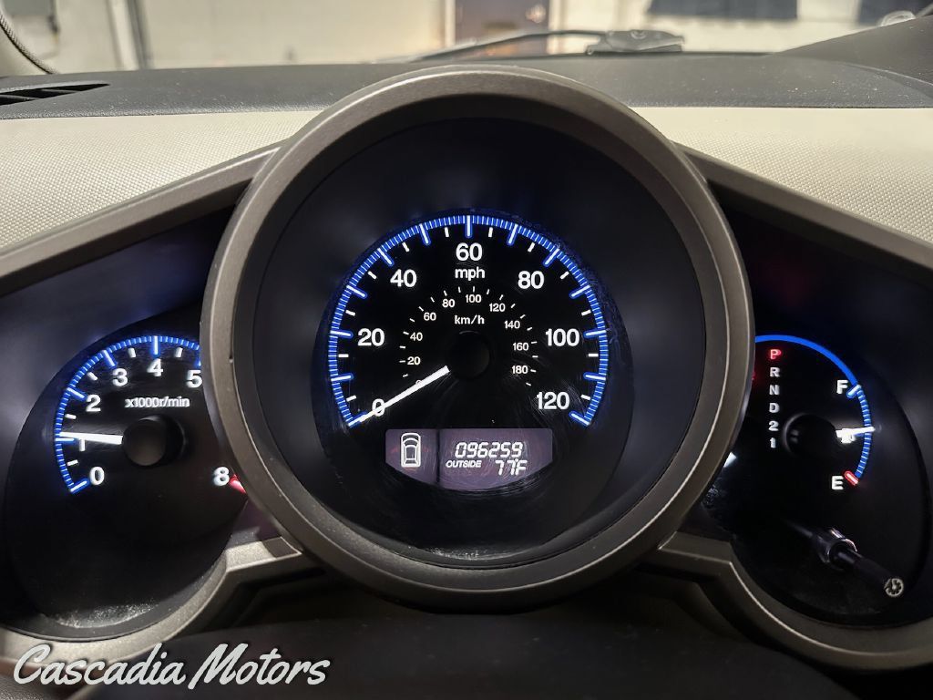 Used 2010 Honda Element EX image 16