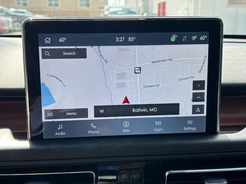 Used 2022 Lincoln Aviator Grand Touring w/ Equipment Group 301A AWD/4WD image 21