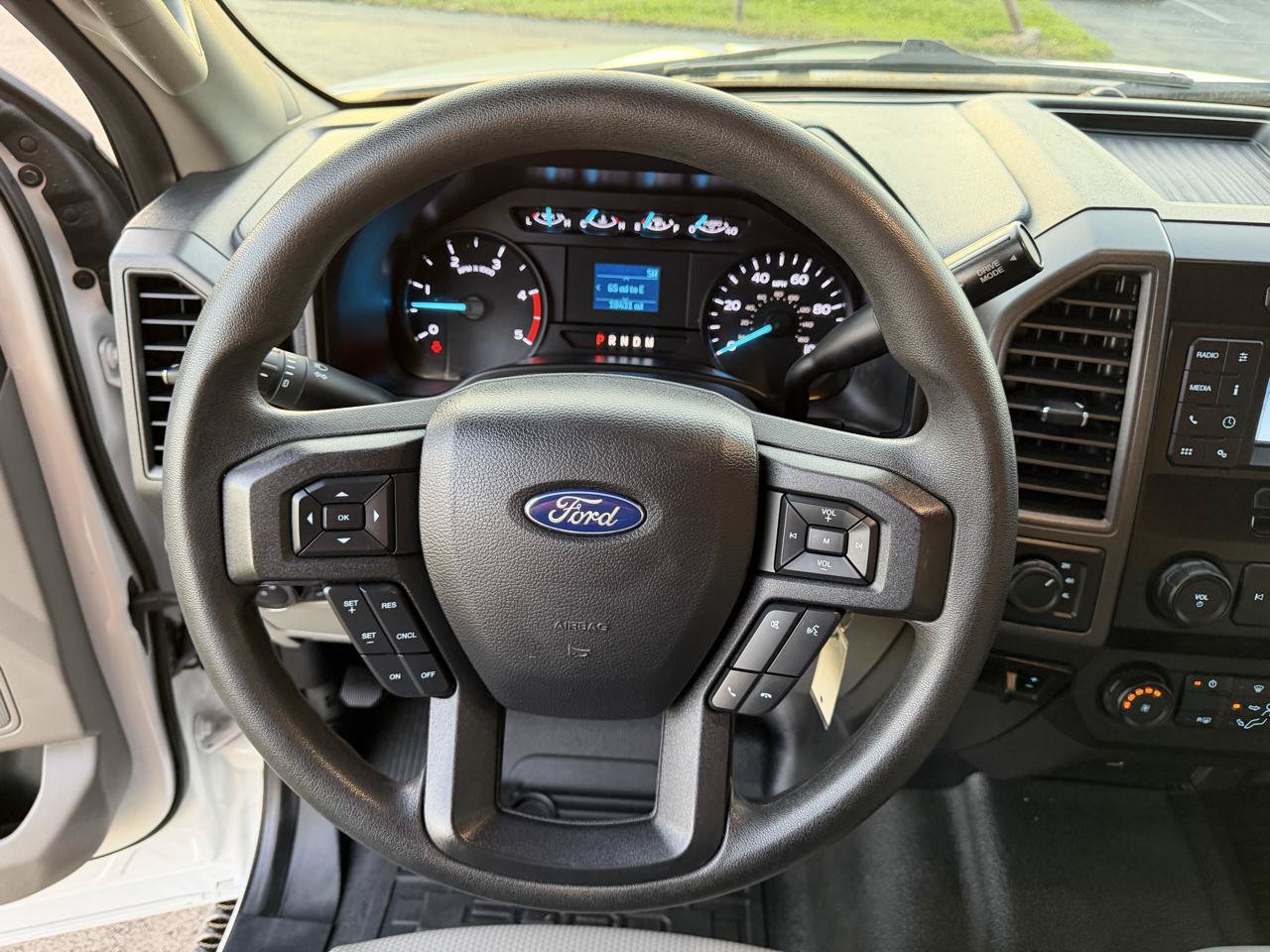 Used 2020 Ford F250 XL w/ Power Equipment Group AWD/4WD image 20