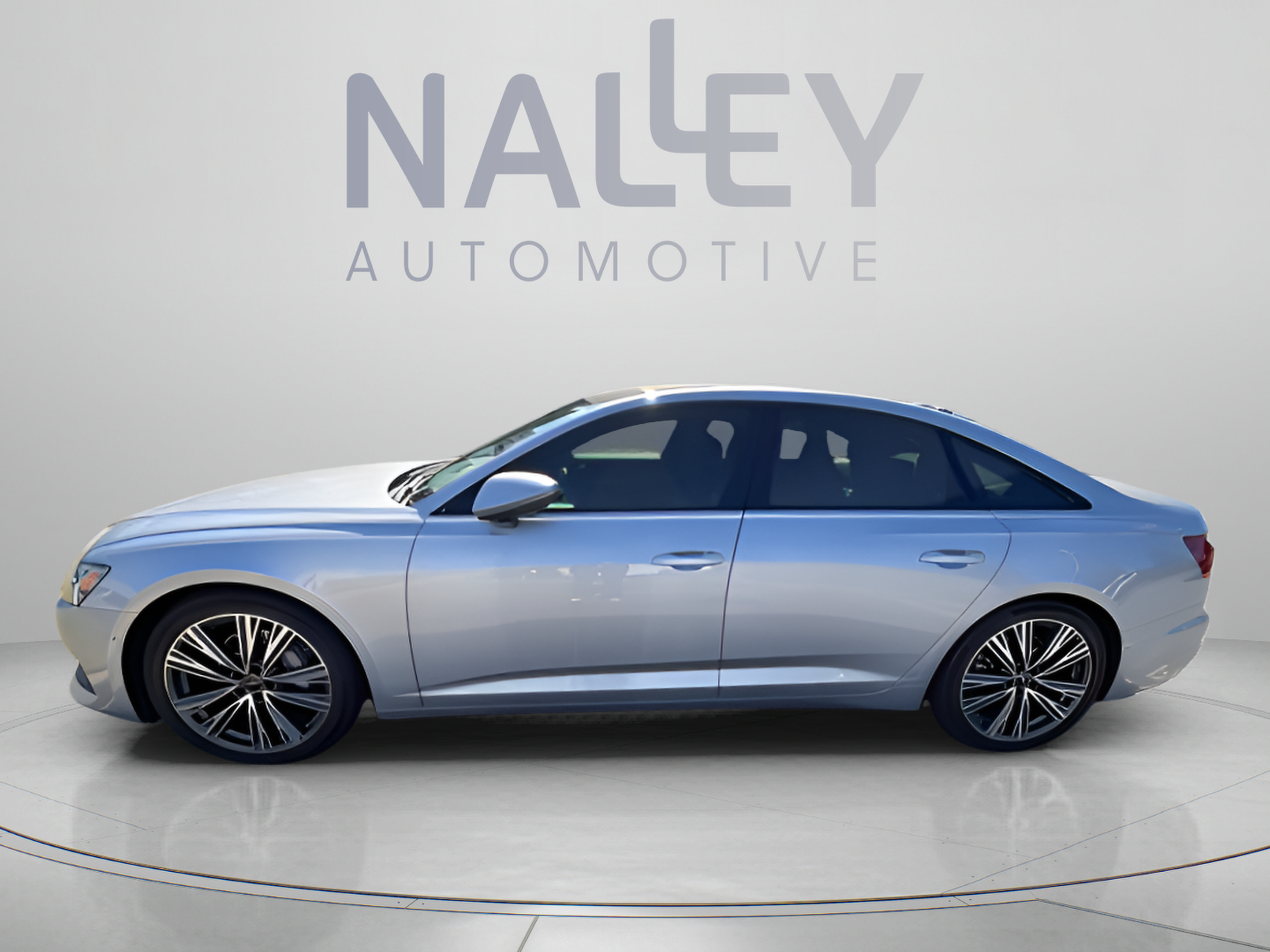 Used 2023 Audi A6 Premium Plus AWD/4WD image 2