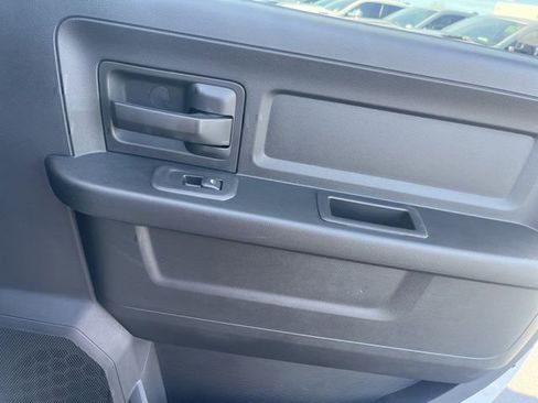 New 2026 RAM 3500 Tradesman image 25