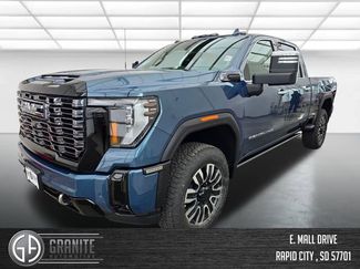 New 2026 GMC Sierra 3500 Denali Ultimate 360° Tour