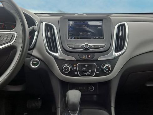 Used 2023 Chevrolet Equinox LS w/ LS Convenience Package image 10