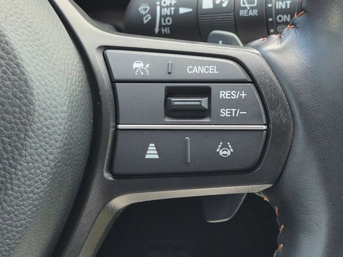 Used 2025 Honda CR-V Sport-L image 19
