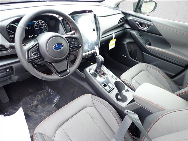 New 2026 Subaru Crosstrek 2.5i Limited AWD/4WD image 10