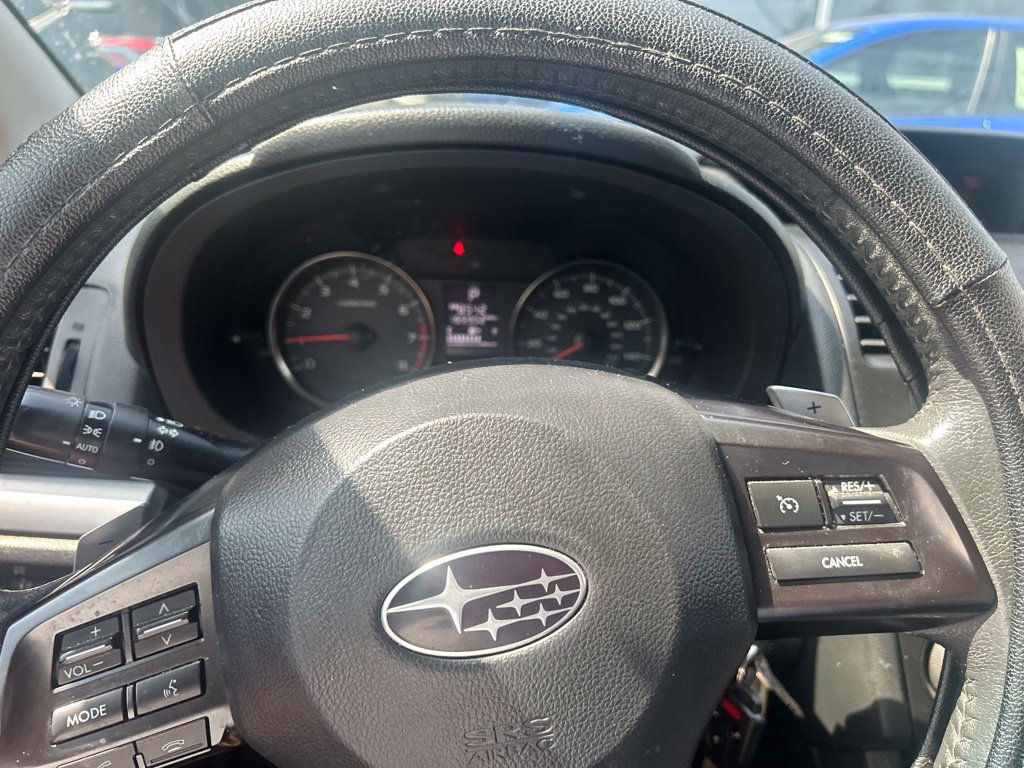 Used 2013 Subaru Crosstrek 2.0i Limited AWD/4WD image 6