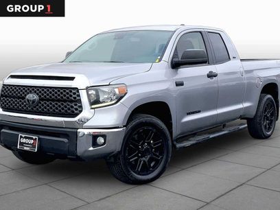Used 2020 Toyota Tundra SR5