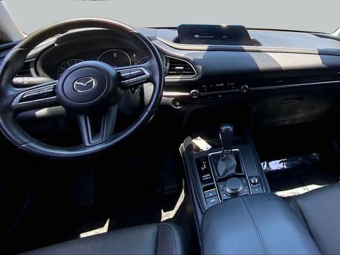 Used 2023 MAZDA CX-30 AWD 2.5 S w/ Select Package image 16