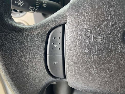 Used 2016 Ford E-450 and Econoline 450 Super Duty w/ Motorhome Prep Package image 27