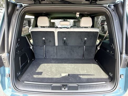 New 2026 Jeep Grand Wagoneer 2WD image 29