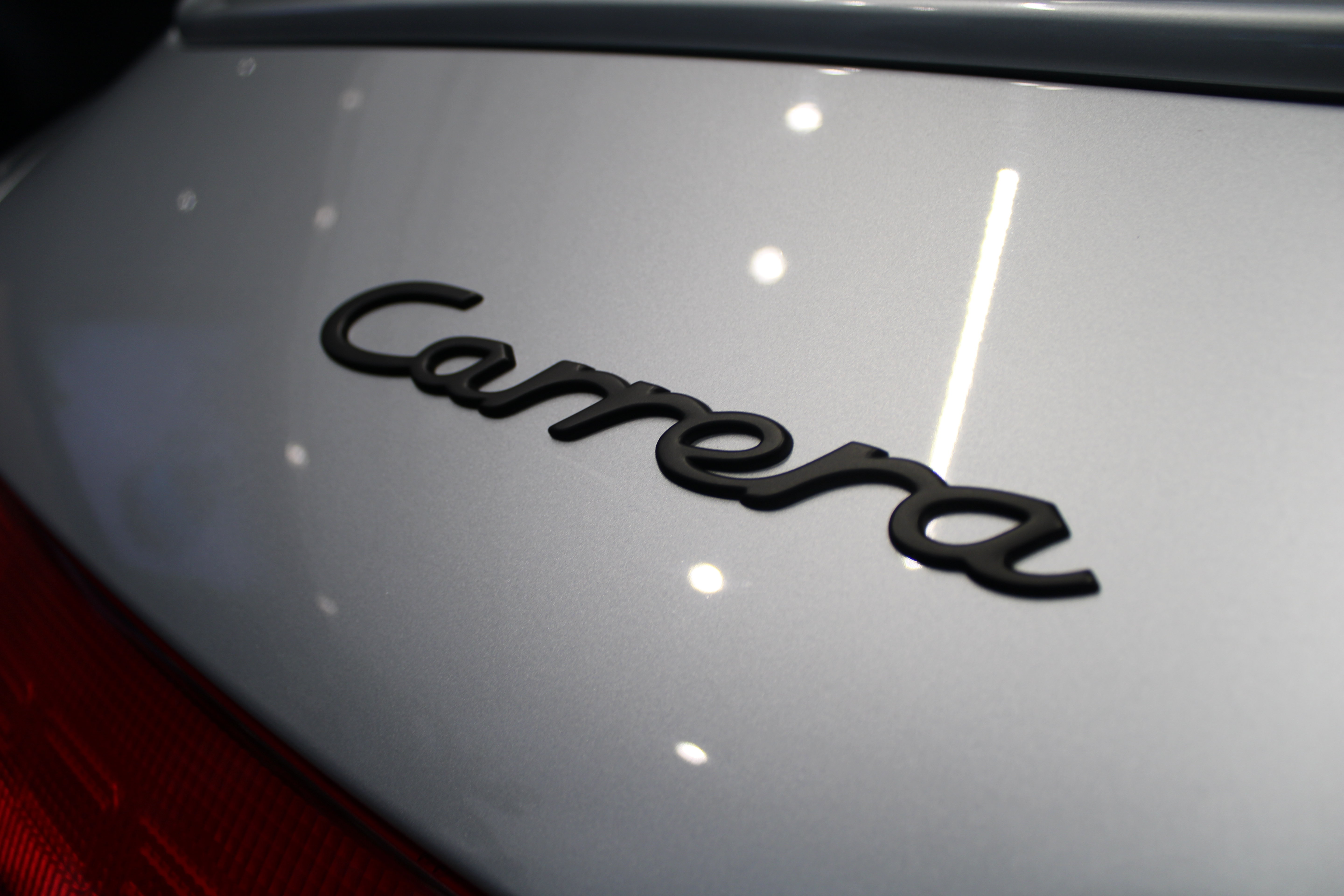 Used 1996 Porsche 911 Carrera RWD image 67