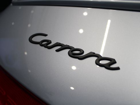 Used 1996 Porsche 911 Cabriolet image 67