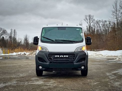New 2026 RAM ProMaster 1500 w/ Convenience Group image 9