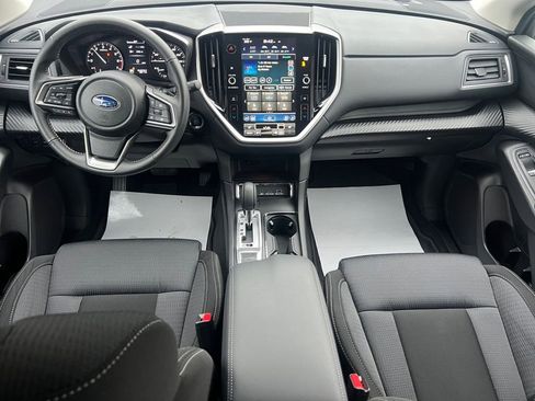 Certified 2025 Subaru Ascent Premium image 20
