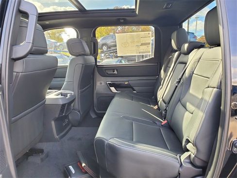 New 2026 Toyota Tundra Limited image 10