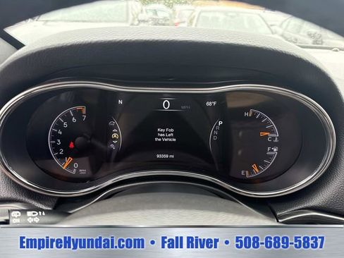 Used 2021 Jeep Grand Cherokee Limited AWD/4WD image 34