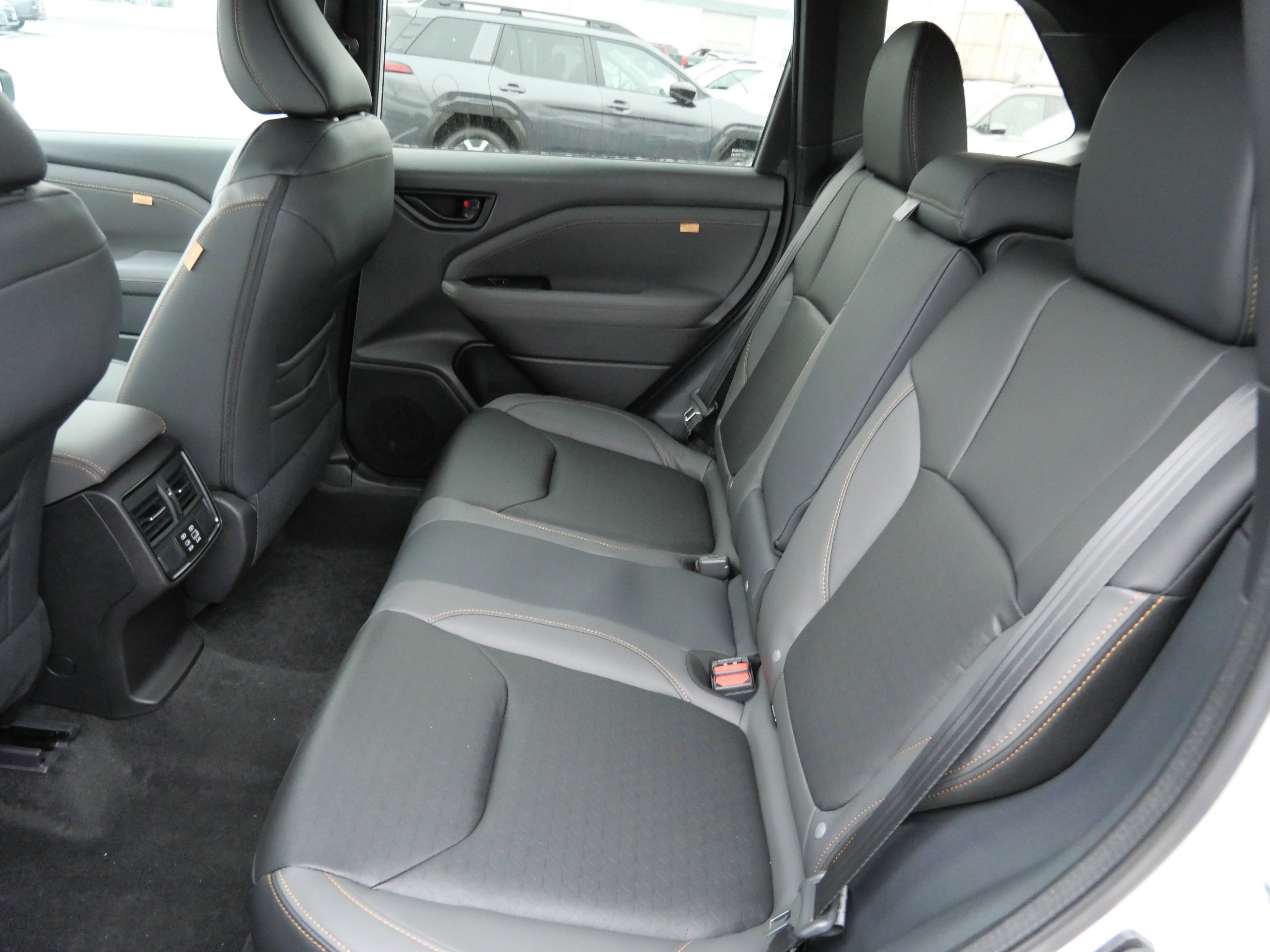 New 2026 Subaru Forester Wilderness AWD/4WD image 6