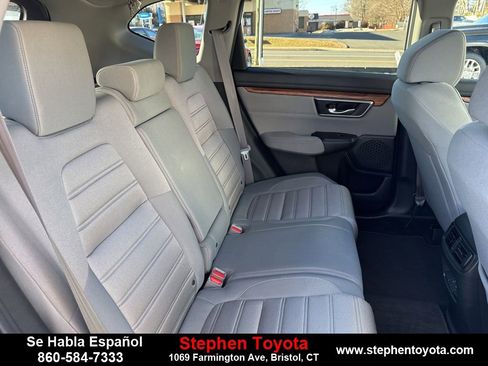 Used 2022 Honda CR-V EX image 26