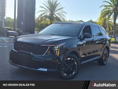 Used 2024 Kia Sorento S