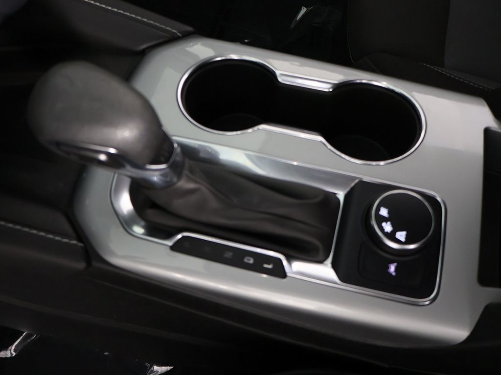 Used 2023 Chevrolet Blazer LT w/ Convenience Package FWD image 45