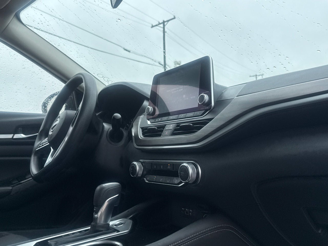 Certified 2023 Nissan Altima 2.5 SV FWD image 27
