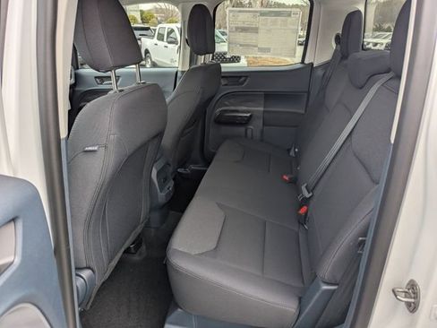 New 2025 Ford Maverick XL w/ 4K Tow Package AWD/4WD image 14
