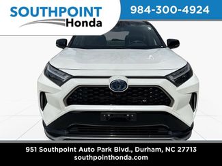 Used 2023 Toyota RAV4 XSE w/ Weather Package video 2