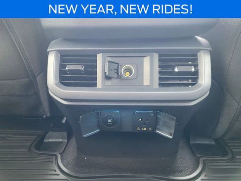 New 2025 Ford F150 XLT w/ Equipment Group 302A MID image 18
