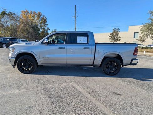 Used 2022 RAM 1500 Laramie image 4